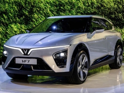 Bảng giá xe ô tô điện VinFast kèm ưu đãi mới nhất tháng 03/2026