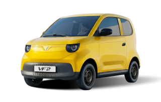 VinFast VF 2
