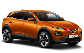 VinFast VF 6