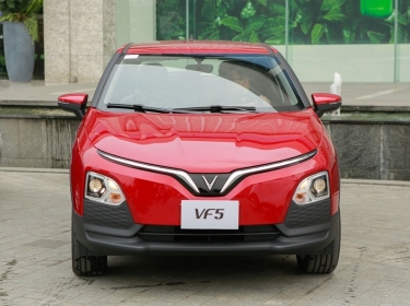 Xe Điện VinFast VF 5 Plus