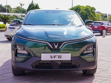 VinFast VF 6 Eco